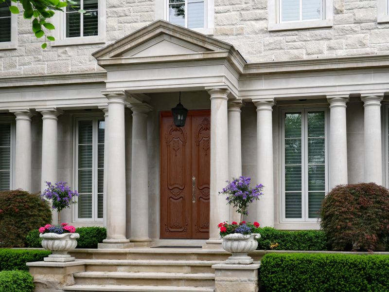 Cost of Masonry in Herndon, VA