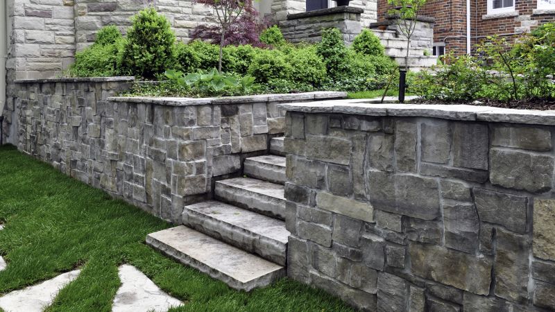 Stonework Specialists