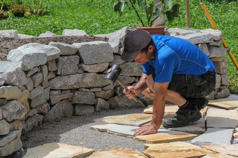 Commercial Masonry Services