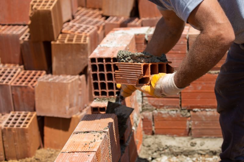 Customized Masonry Solutions